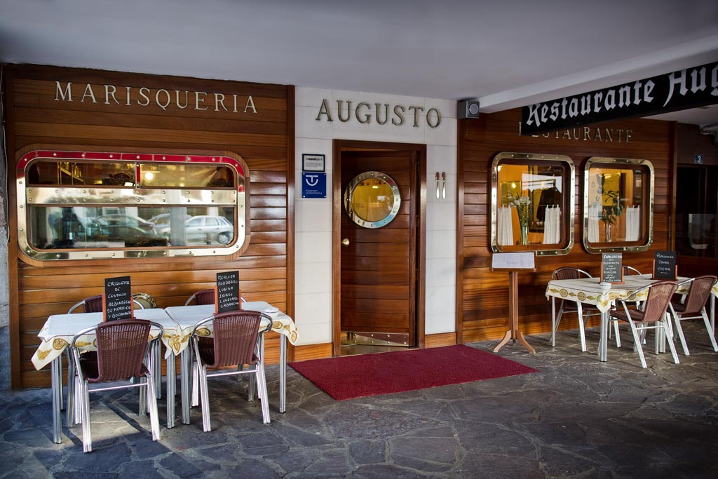 Restaurante Augusto